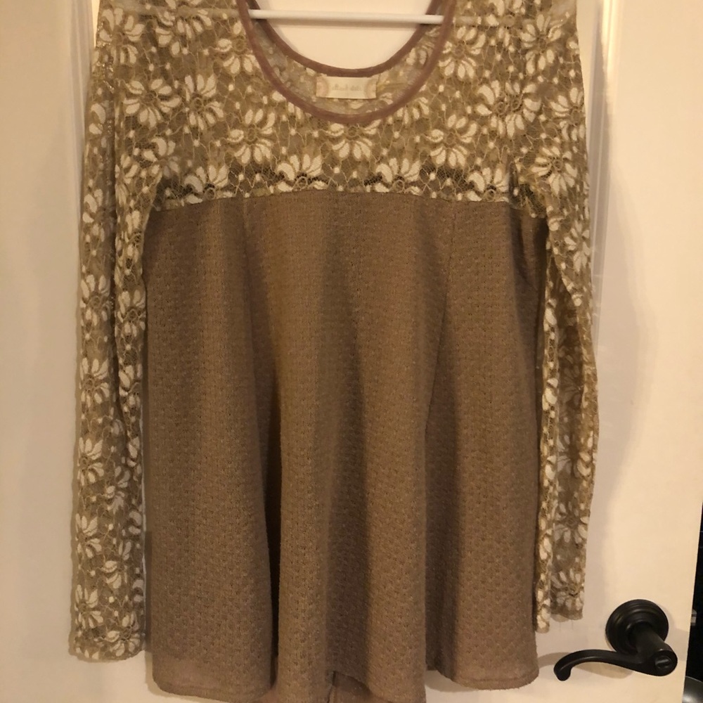 Blouse